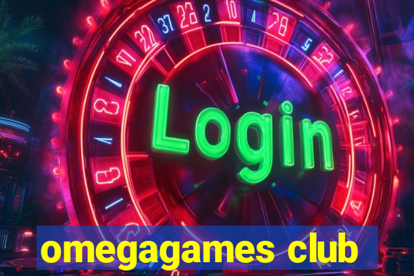 omegagames club